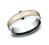 Gold Bands- Men'