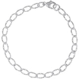Sterling Silver Bracelet