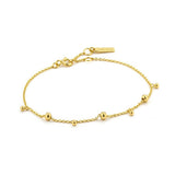 Sterling Silver Bracelet