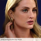 Pearl Earring