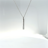 Sterling Silver Necklaces/Pendant