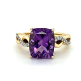 Ladies Ring