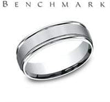 Gold Bands- Men'