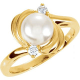 Ladies Ring