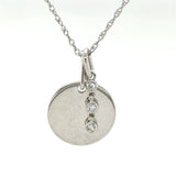 Sterling Silver Necklaces/Pendant