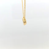 Sterling Silver Necklaces/Pendant