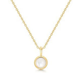 Sterling Silver Necklace