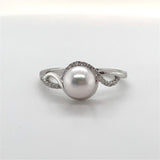 Ladies Ring