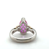 Sterling Silver Rings- Women'