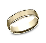 Gold Bands- Men'