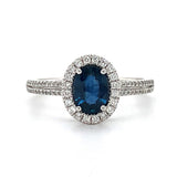 Ladies Ring