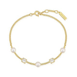 Sterling Silver Bracelet