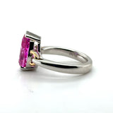 Sterling Silver Rings- Women'