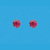 4Mm Genuine Ruby