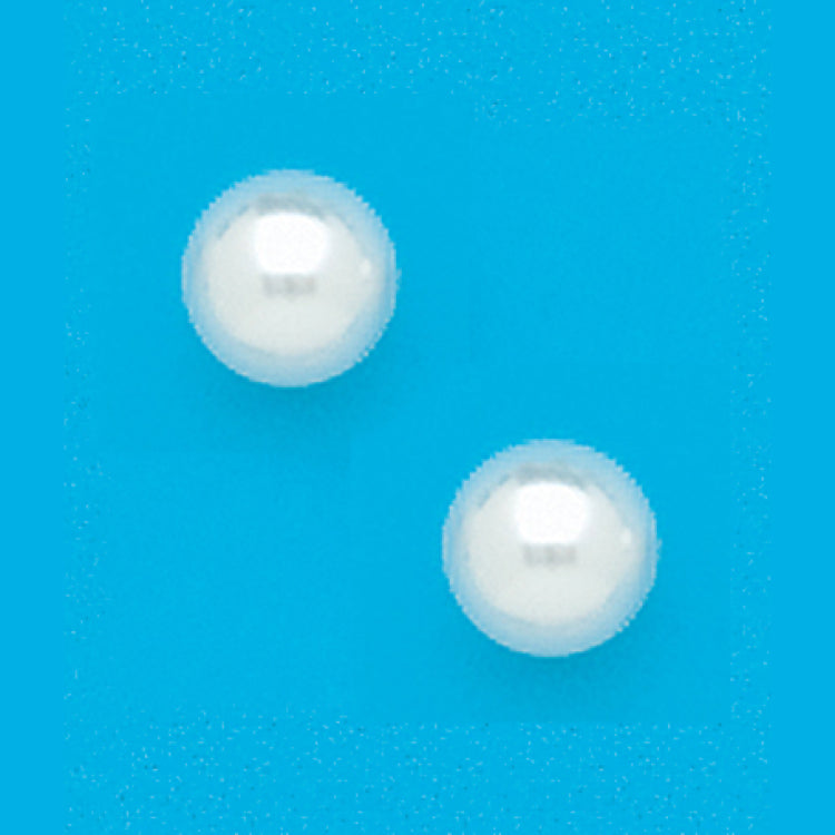 10Mm Simulated Pearls