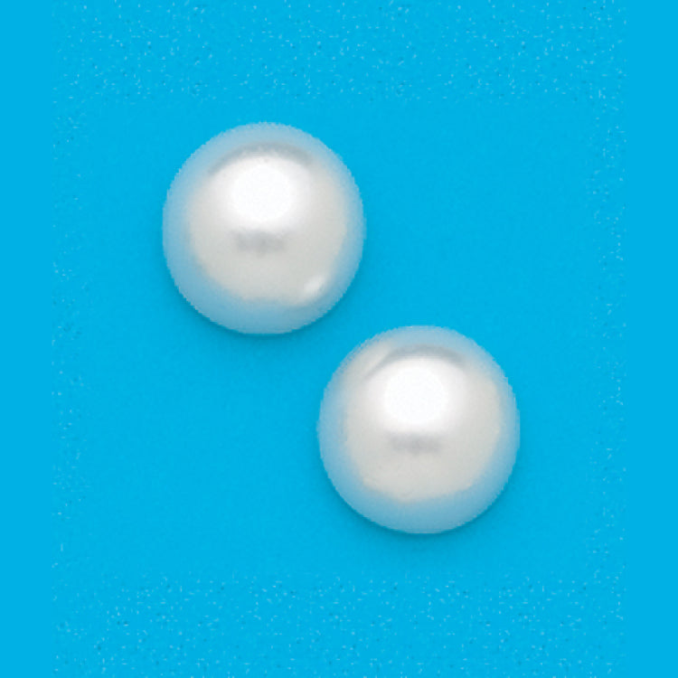 13Mm Simulated Pearls