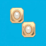 Simulated Pearls