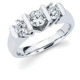 Ladies Diamond Ring