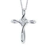 Pendants - Diamond
