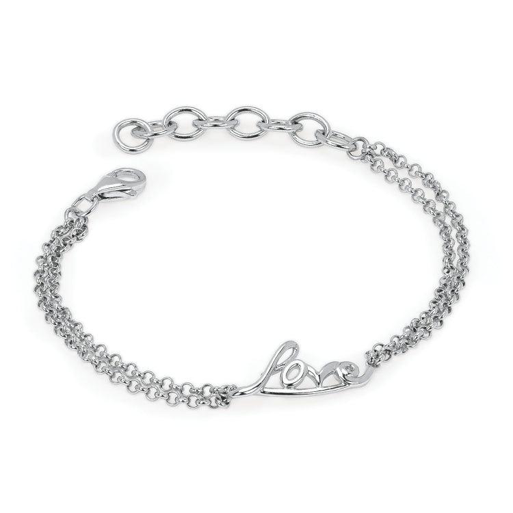 Diva Diamonds - Bracelet