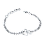 Diva Diamonds - Bracelet