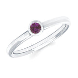 Fashion Rings - Gemstone