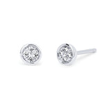 Earrings - Diamond