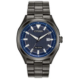 CITIZEN Drive Weekender Sport Casual Mens Stainless Steel