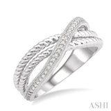 Diamond Fashion Ring