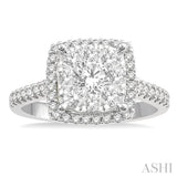 Lovebright Essential Diamond Ring