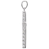 Cross Necklace Or Pendant