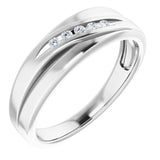 Five-Stone Band