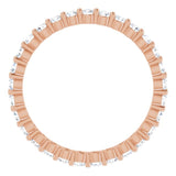 Eternity Band