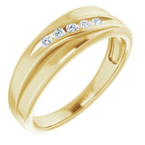 Five-Stone Band