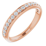 Anniversary Band