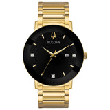 Bulova Men'S Watches