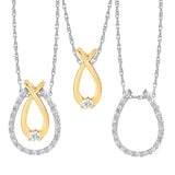Pendants - Enhanceables