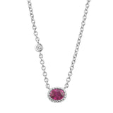 Pendants - Gemstone