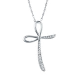 Pendants - Cross