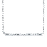 Pendants - Diamond