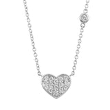 Pendants - Diamond