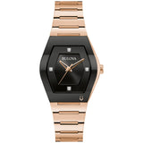 Bulova Modern Watch