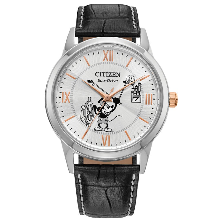 Citizen mickey mouse online watch