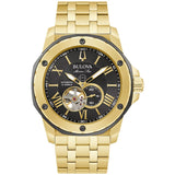 Bulova Bulova Mens Watch